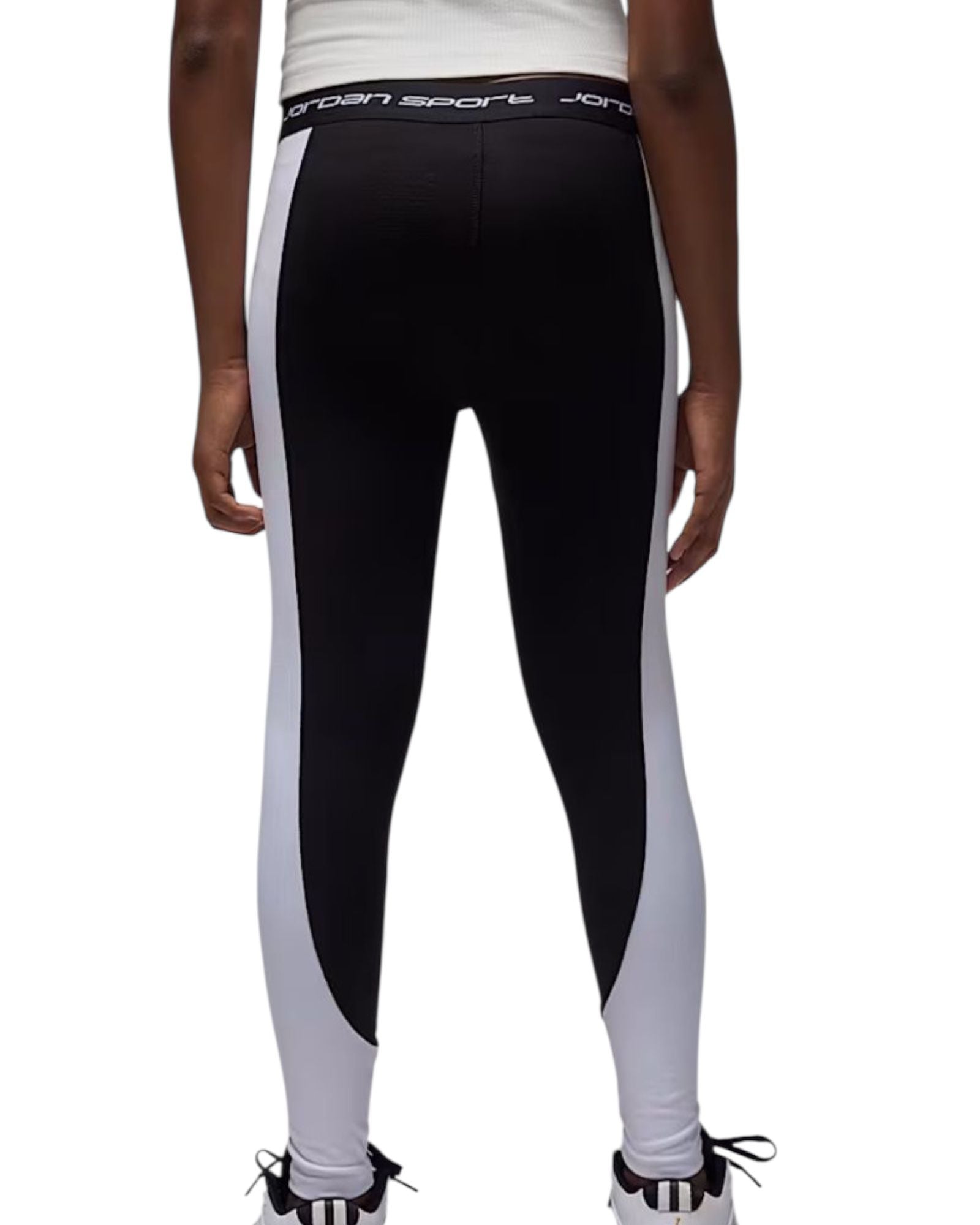 LEGGINS JORDAN BAMBINA