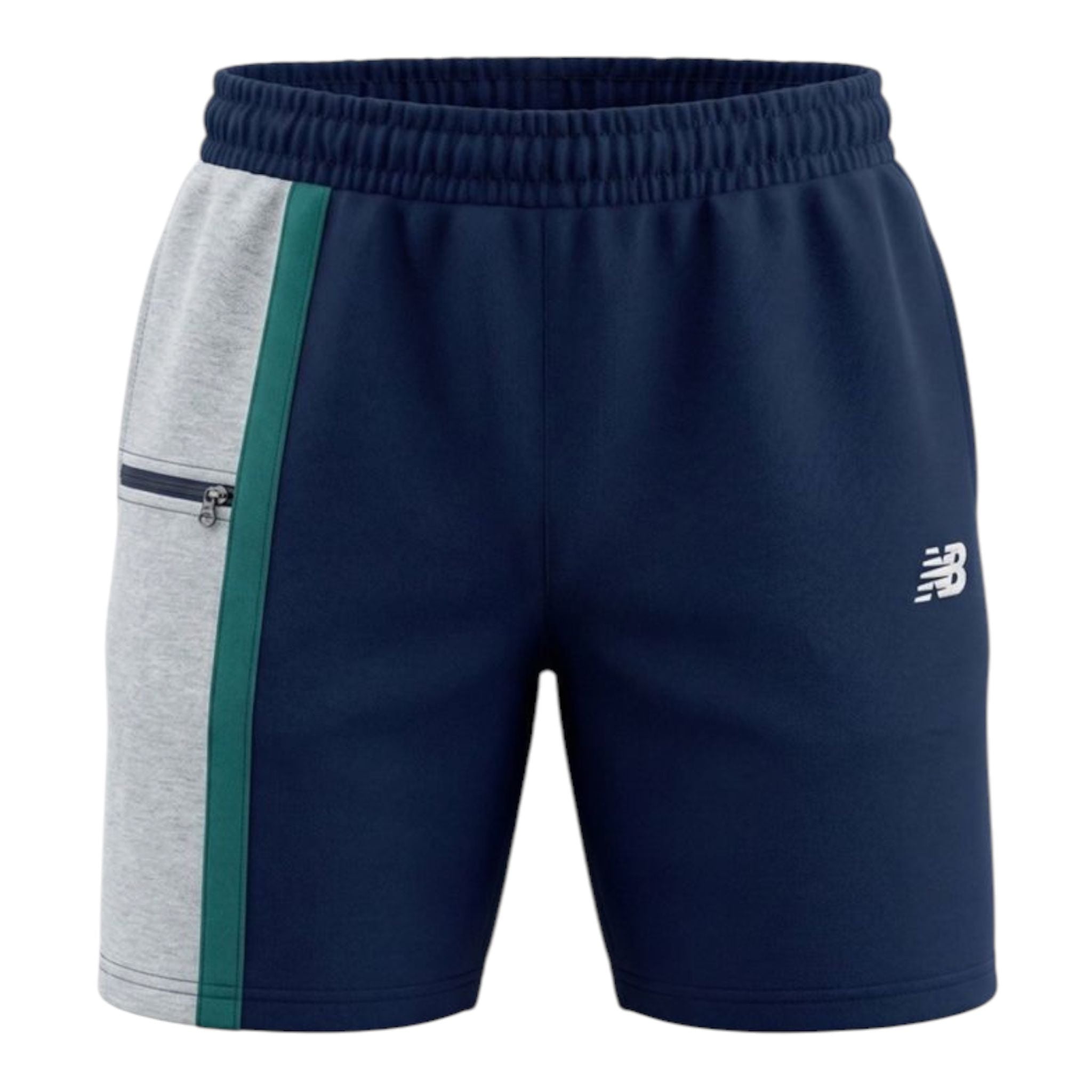 SHORTS NEW BALANCE JR