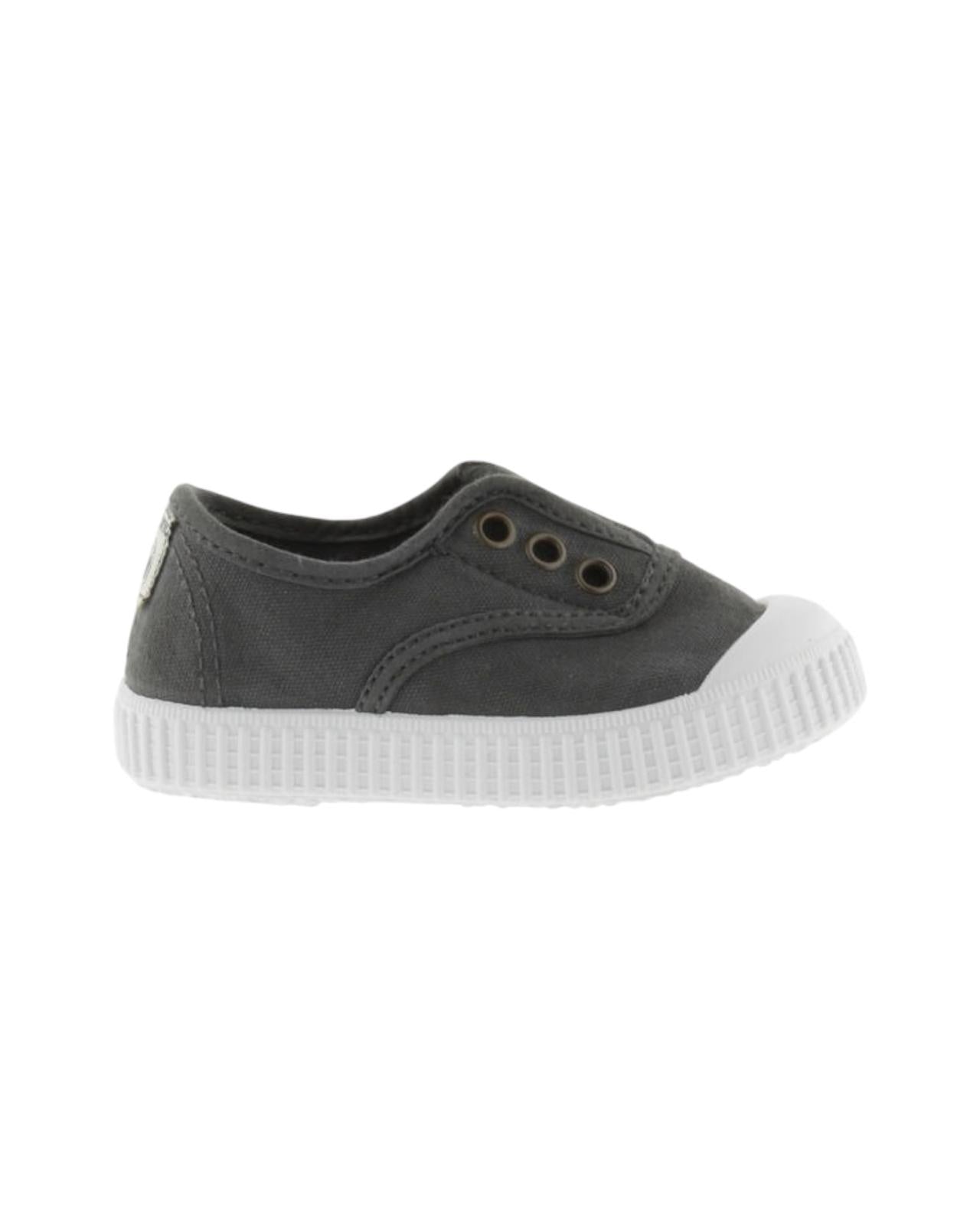 Sneakers In Cotone VICTORIA