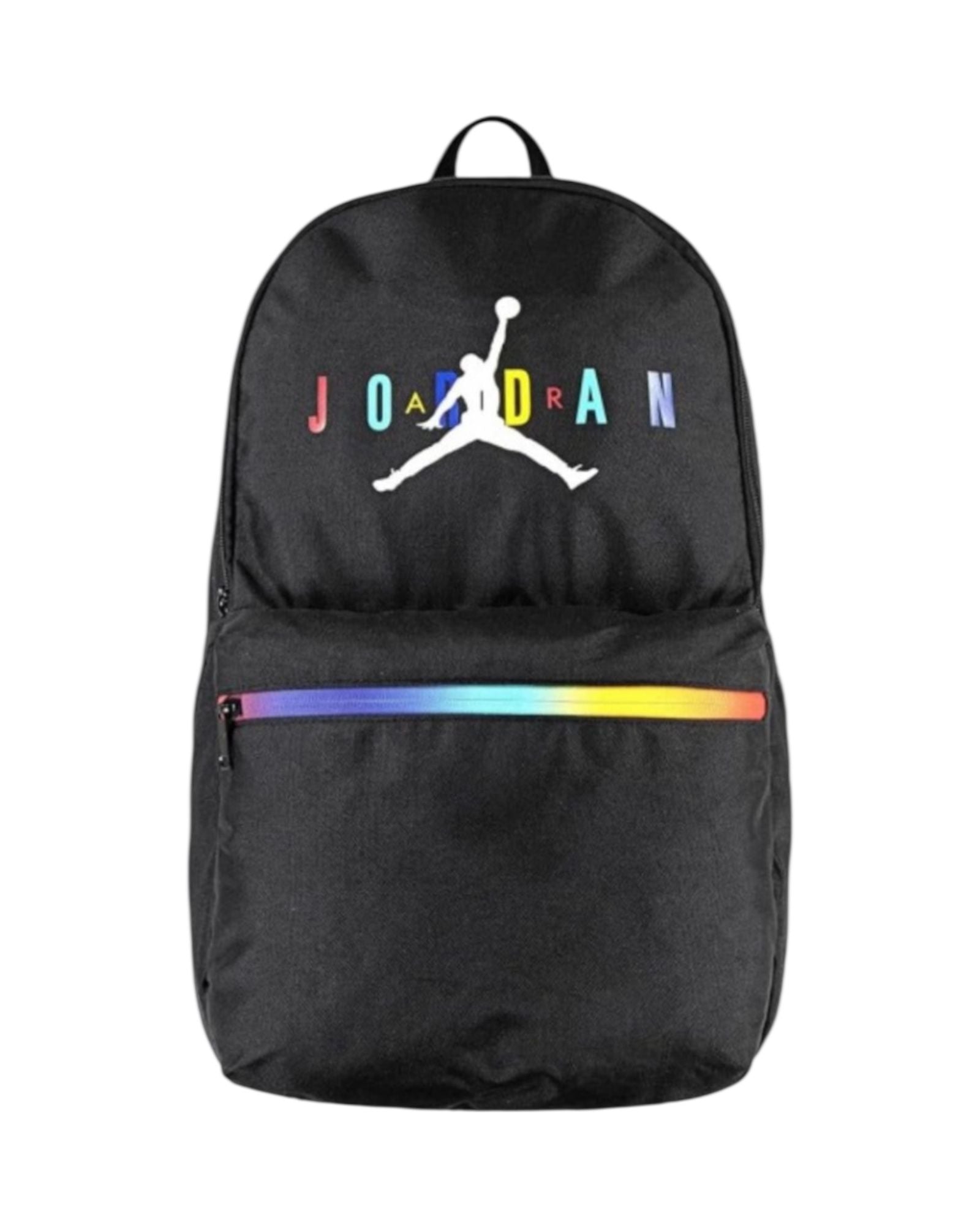 ZAINO JORDAN COLOR
