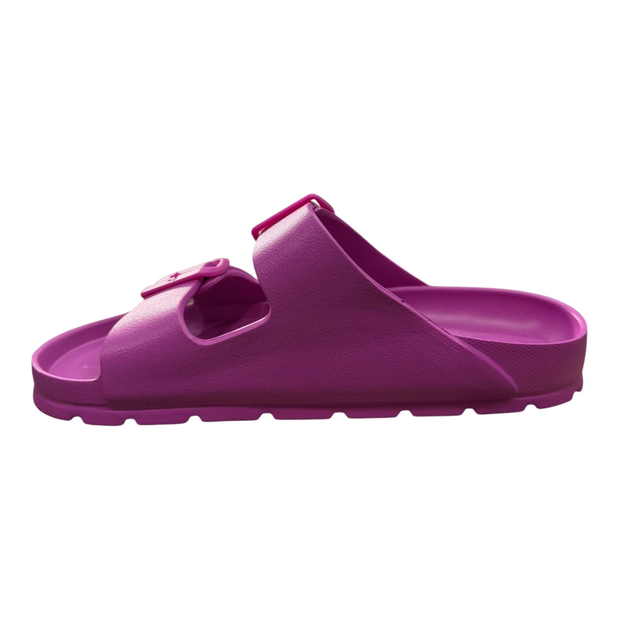 CIABATTA EV123 FUXIA