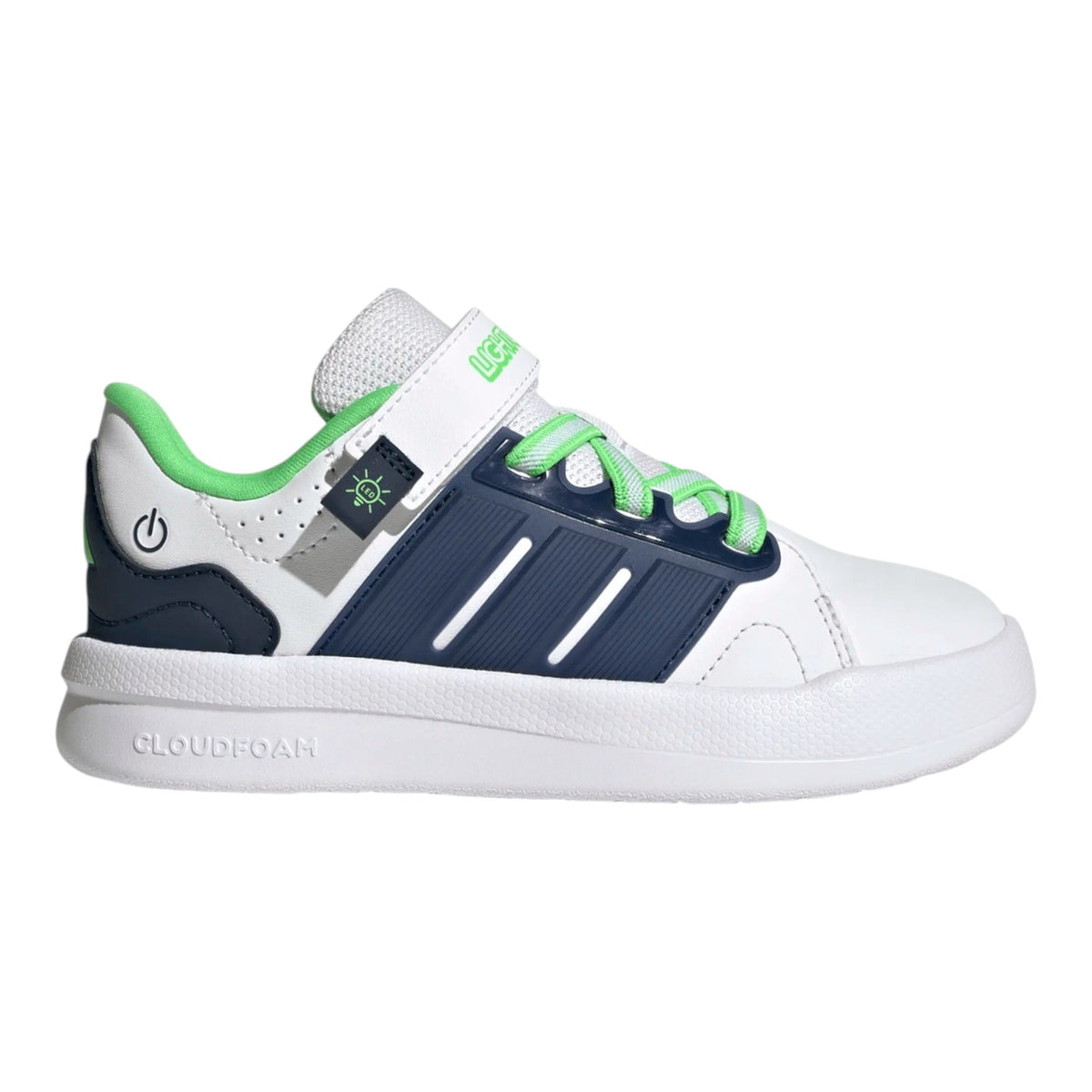 ADIDAS LIGHTORAMA Court JR
