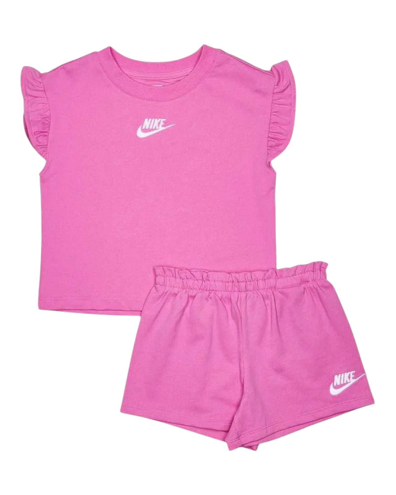 NKG Baby French Terry Set