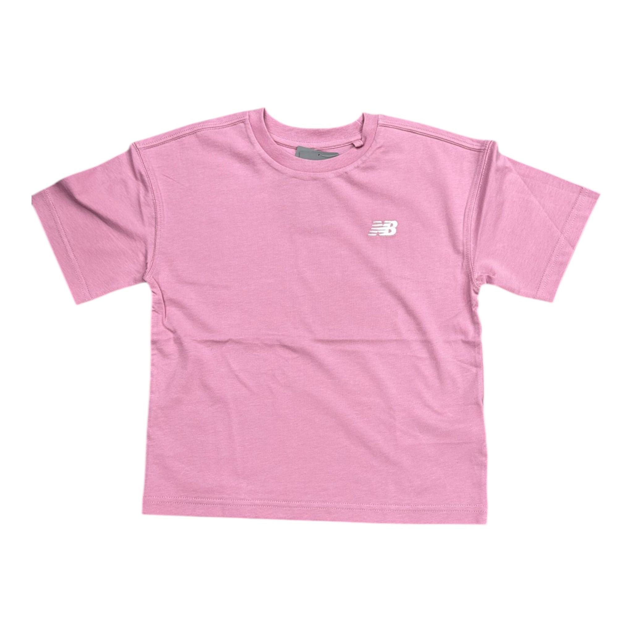 MAGLIA MEZZE MANICHE JR