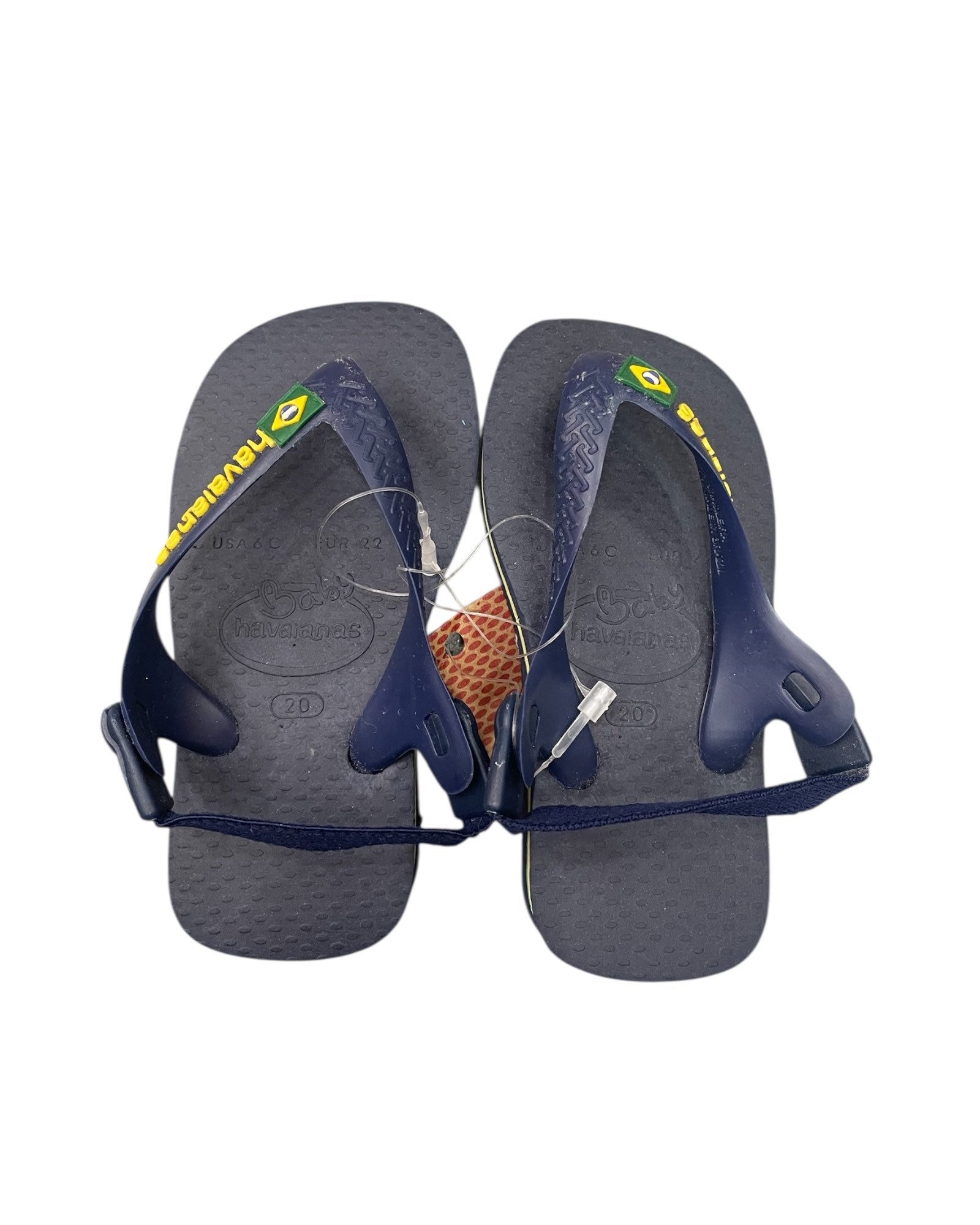 Hav Baby Brasil Logo