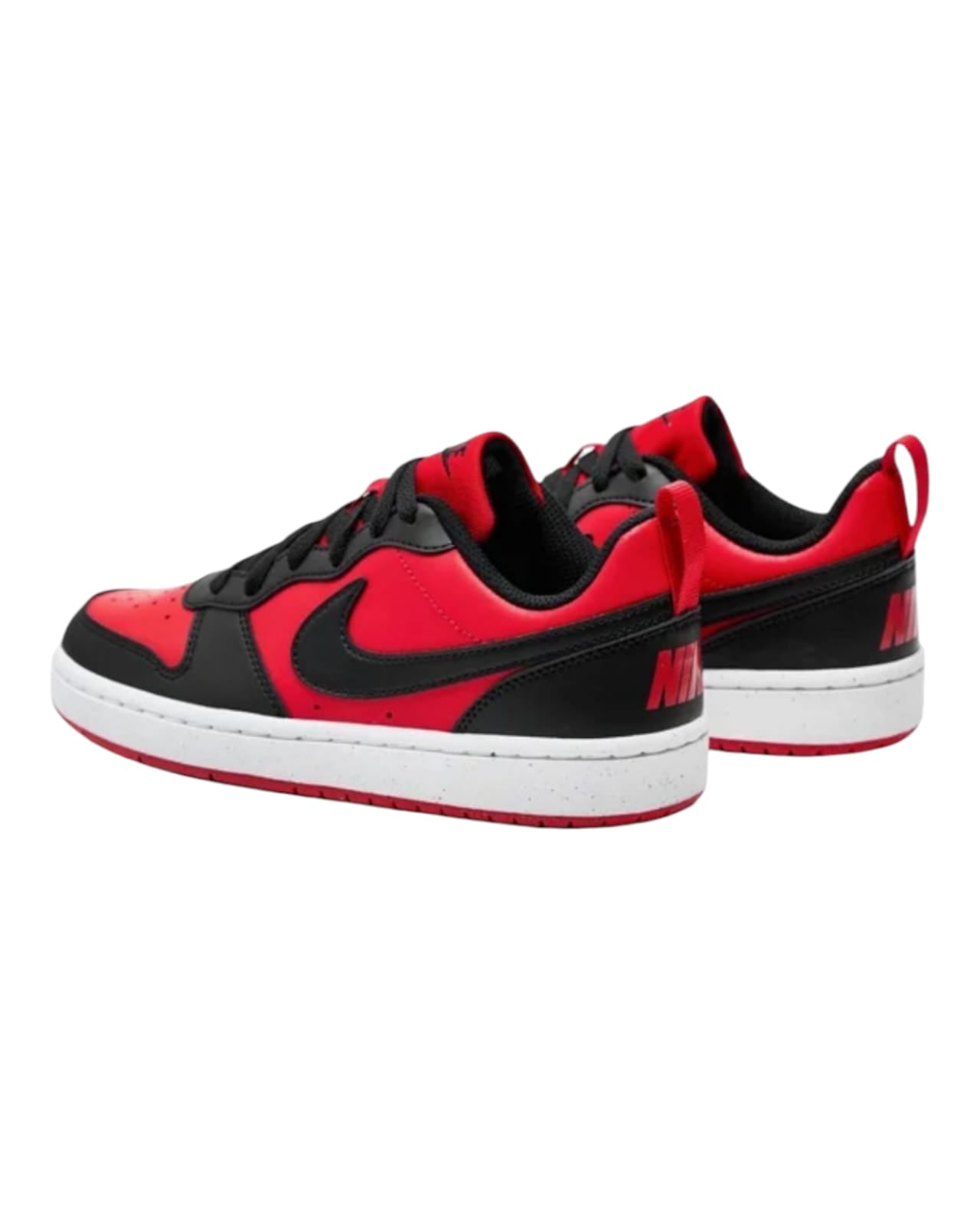 Nike court vision