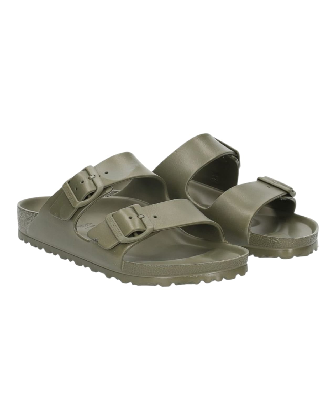 Birkenstock in gomma