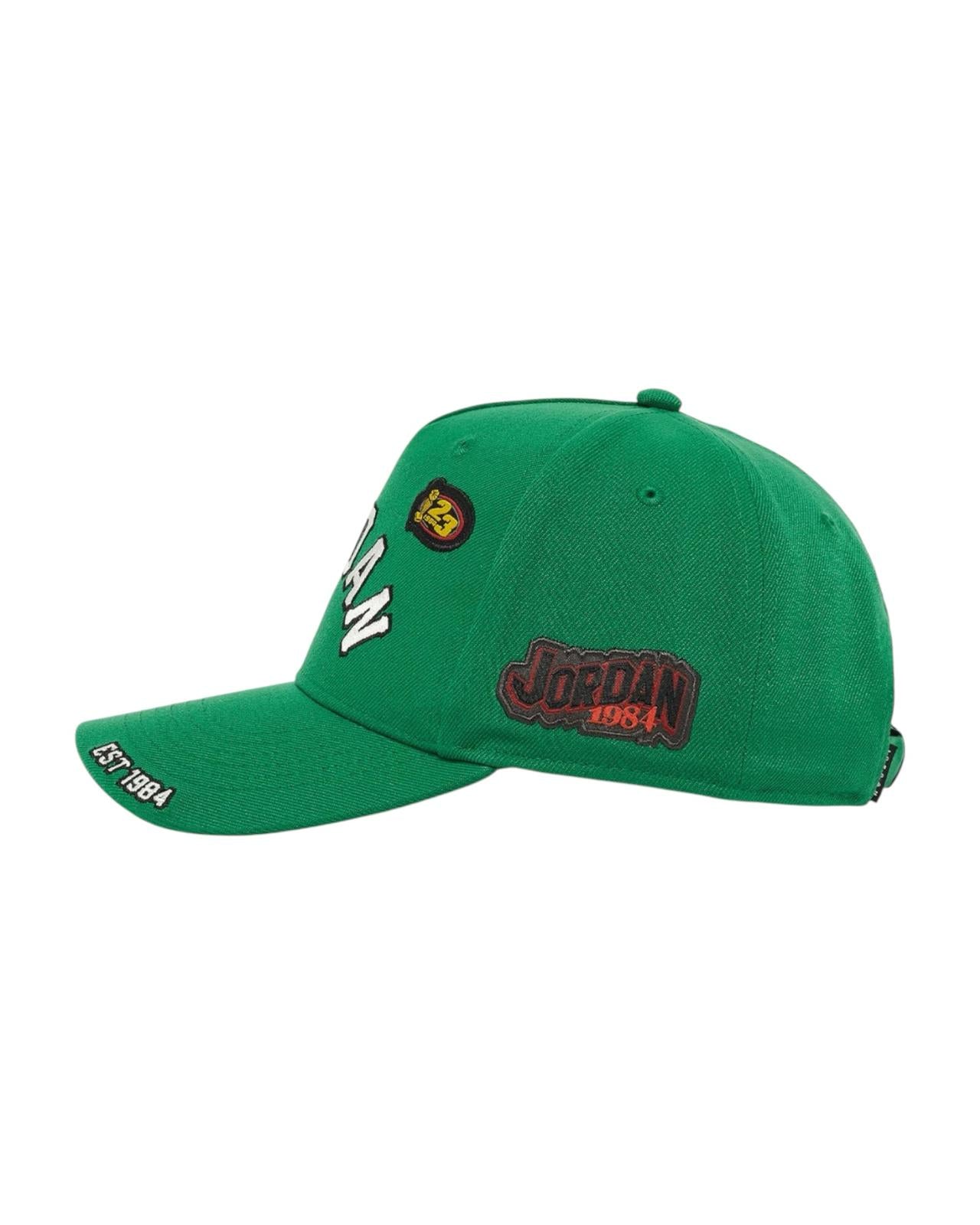 CAPPELLO SIGNATURE CURVEBRIM