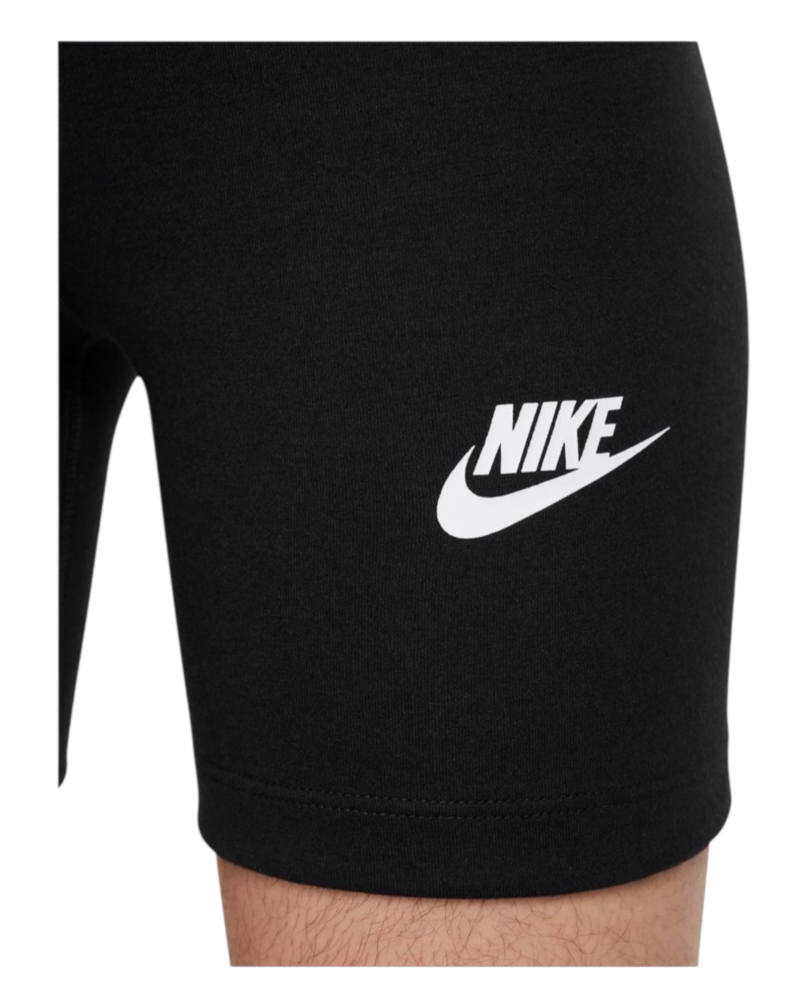 Girls' High-Waisted 12.5cm