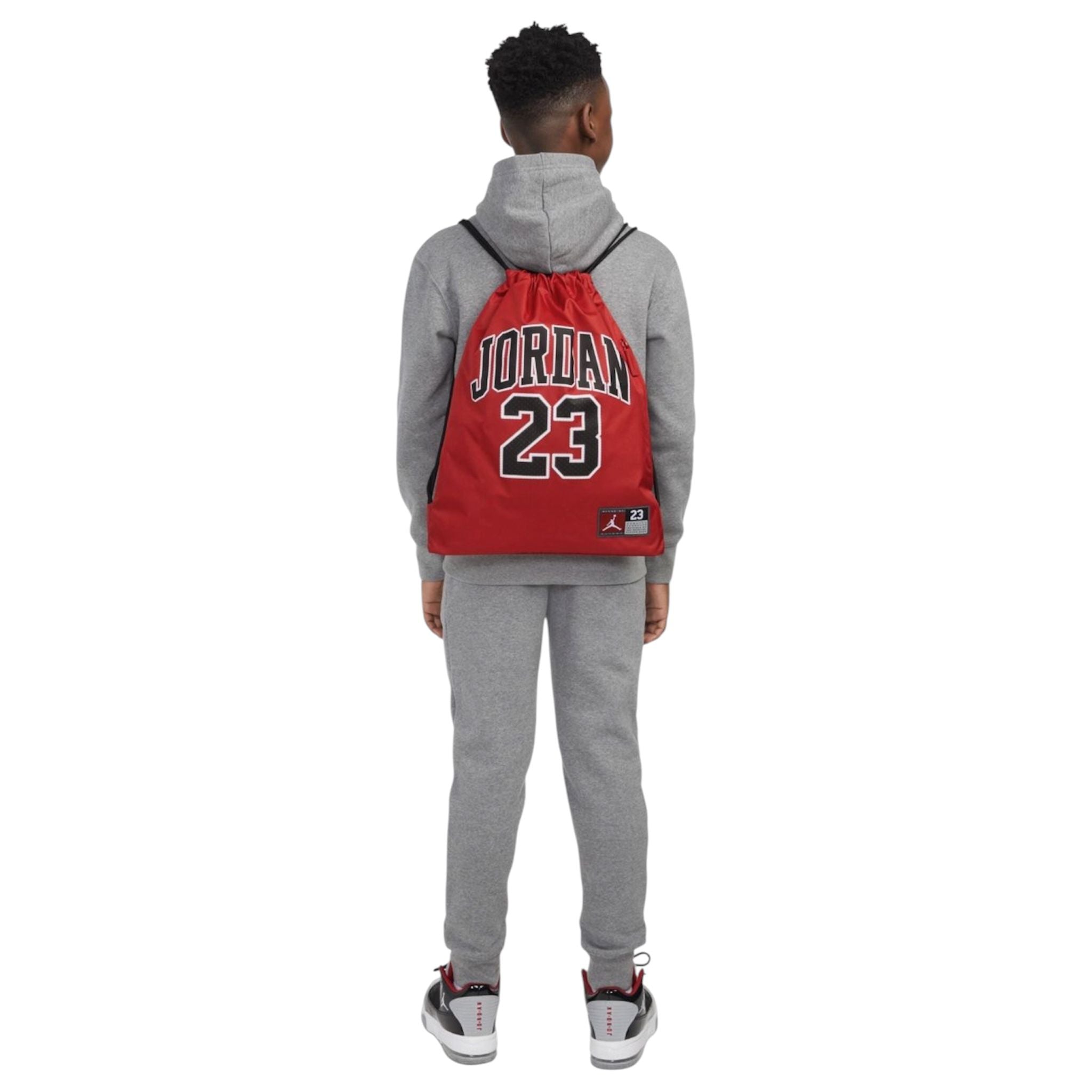 SACCA JORDAN