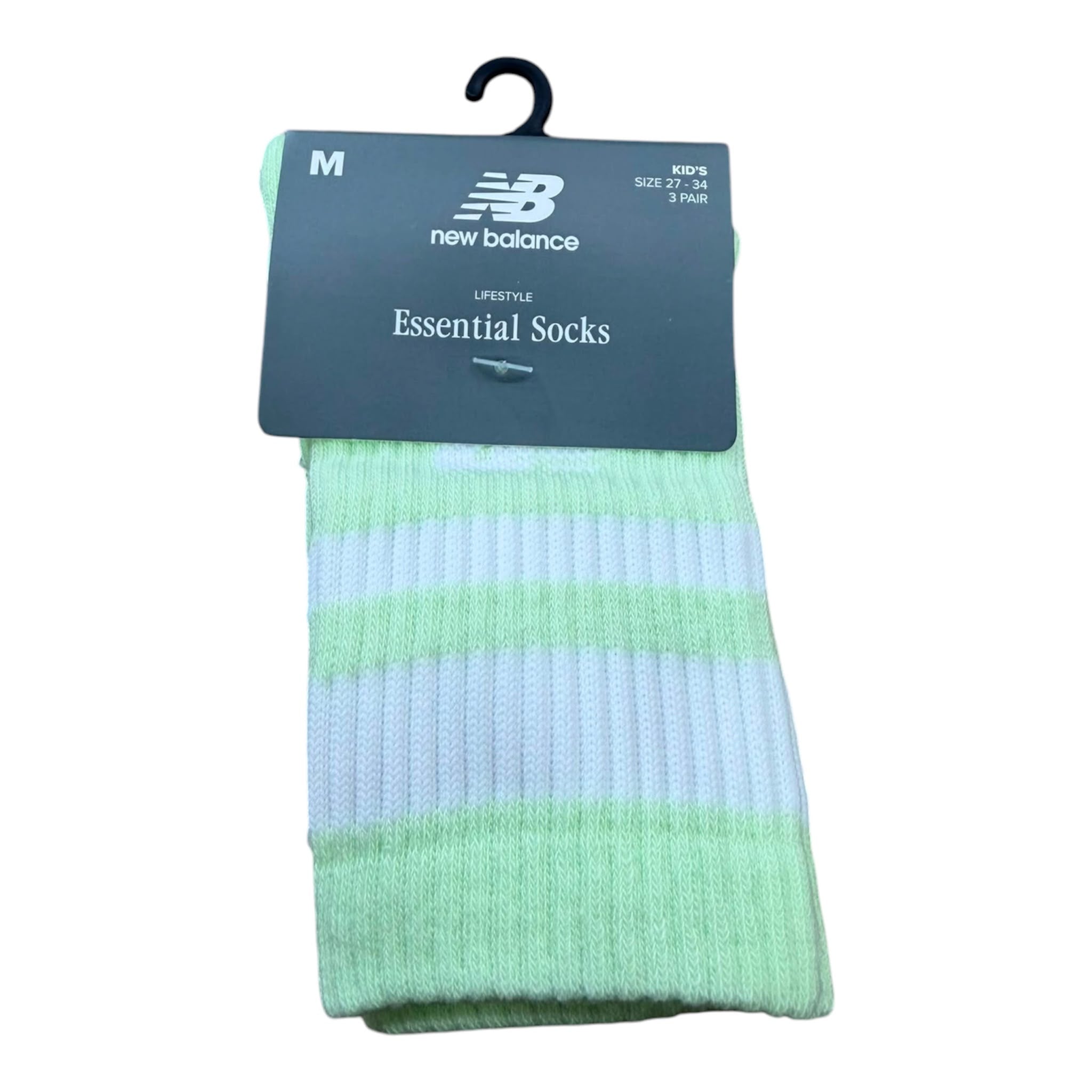 SET CALZINI NEW BALANCE