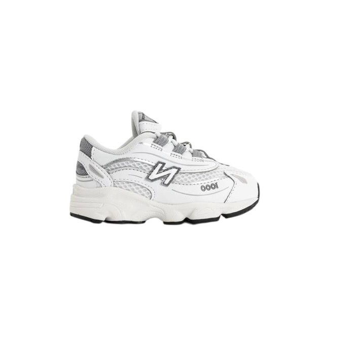 Sneakers con strappo New Balance 1000
