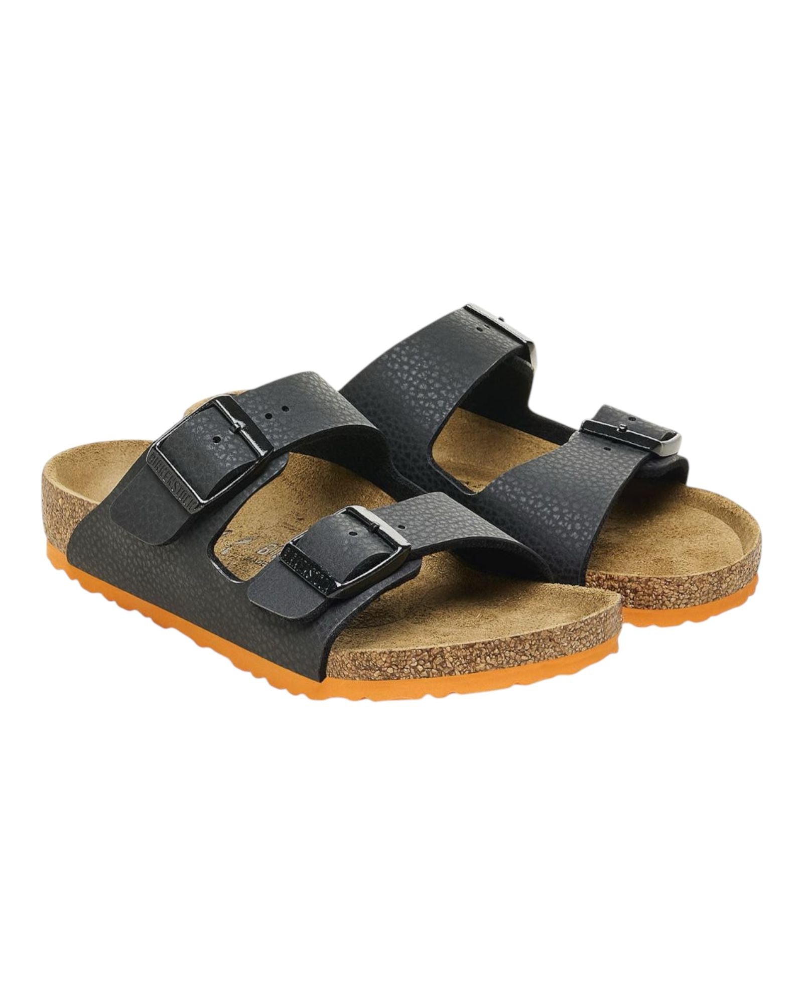 Ciabatta In Pelle BIRKENSTOCK