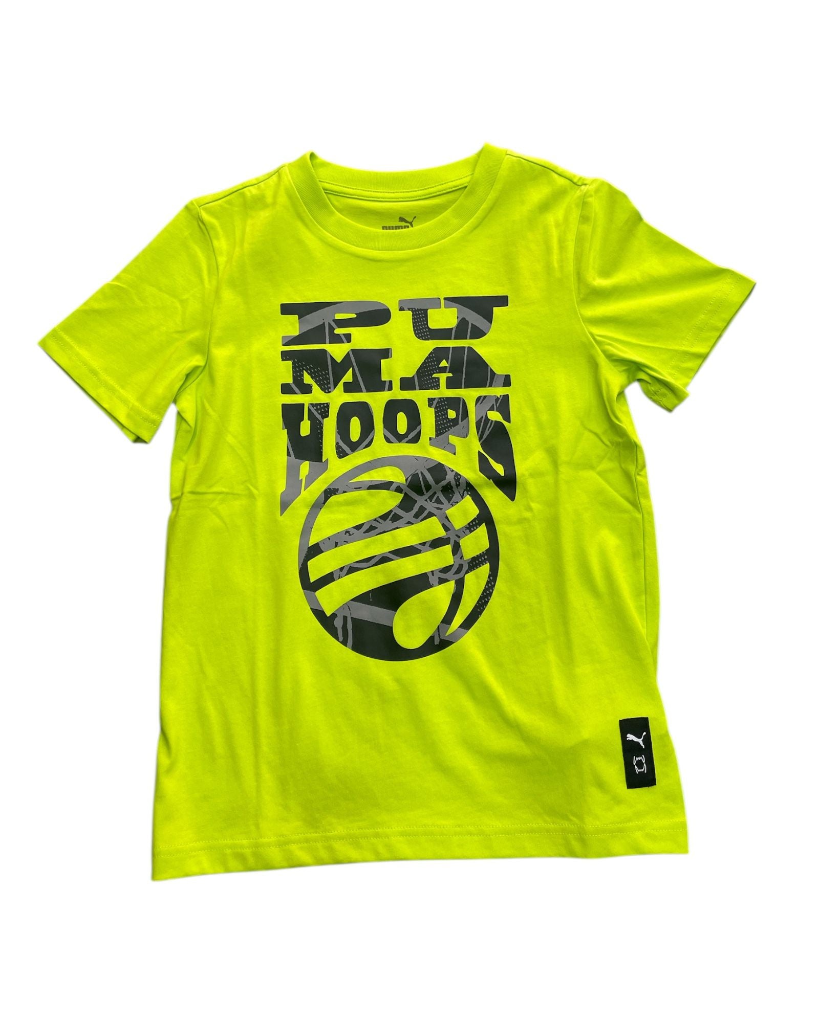 BASKETBALL BLUEPRINT Tee