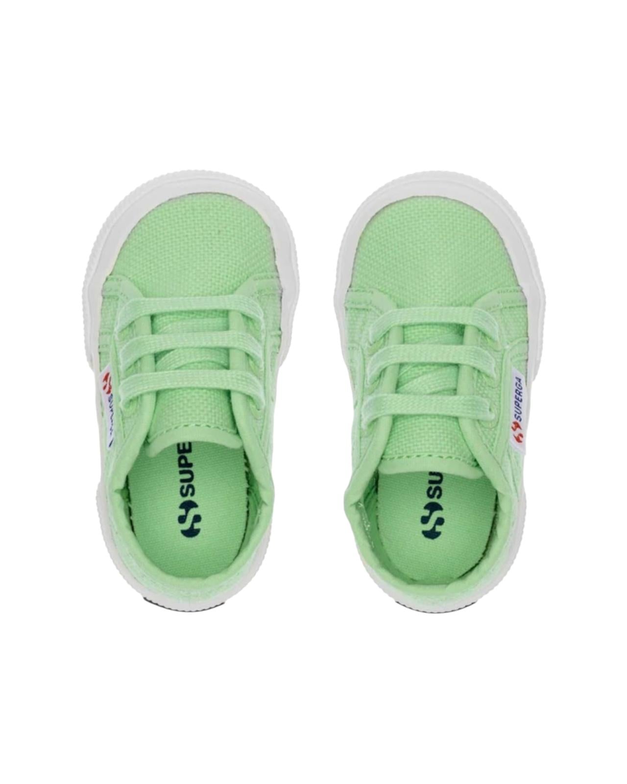 Sneakers Lacci SUPERGA