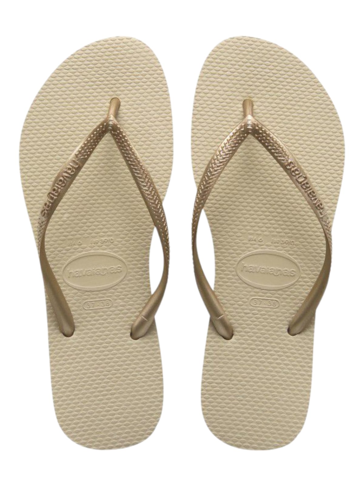 INFRADITO HAVAIANAS