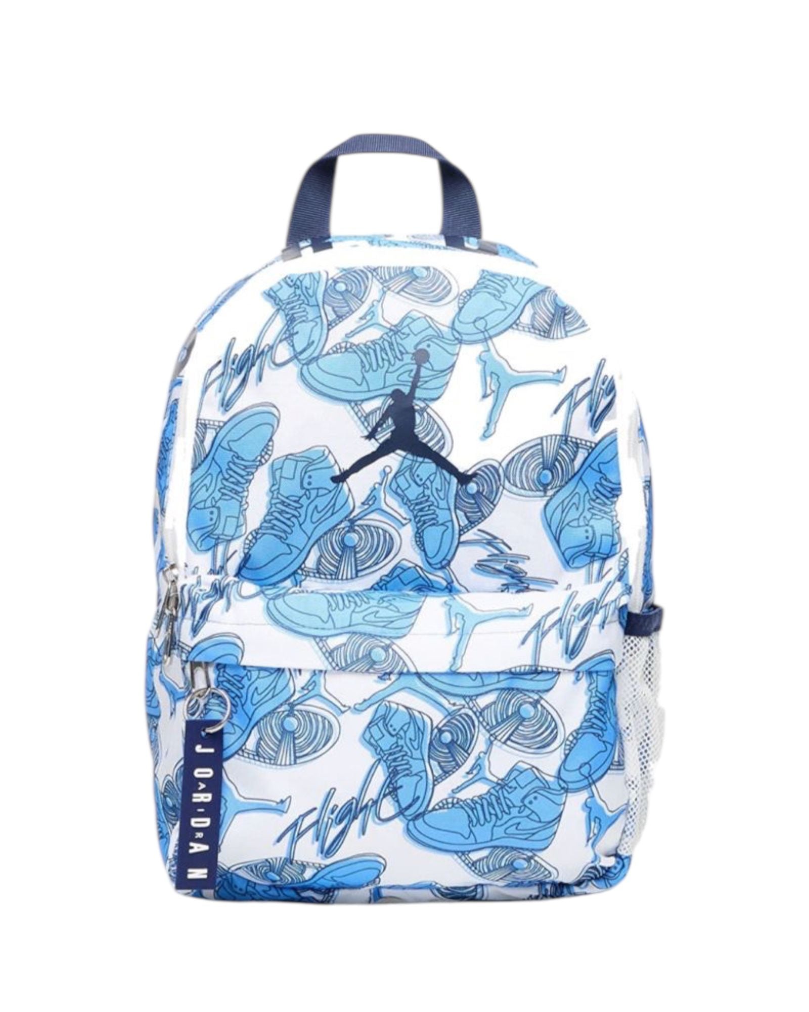 mini backpack