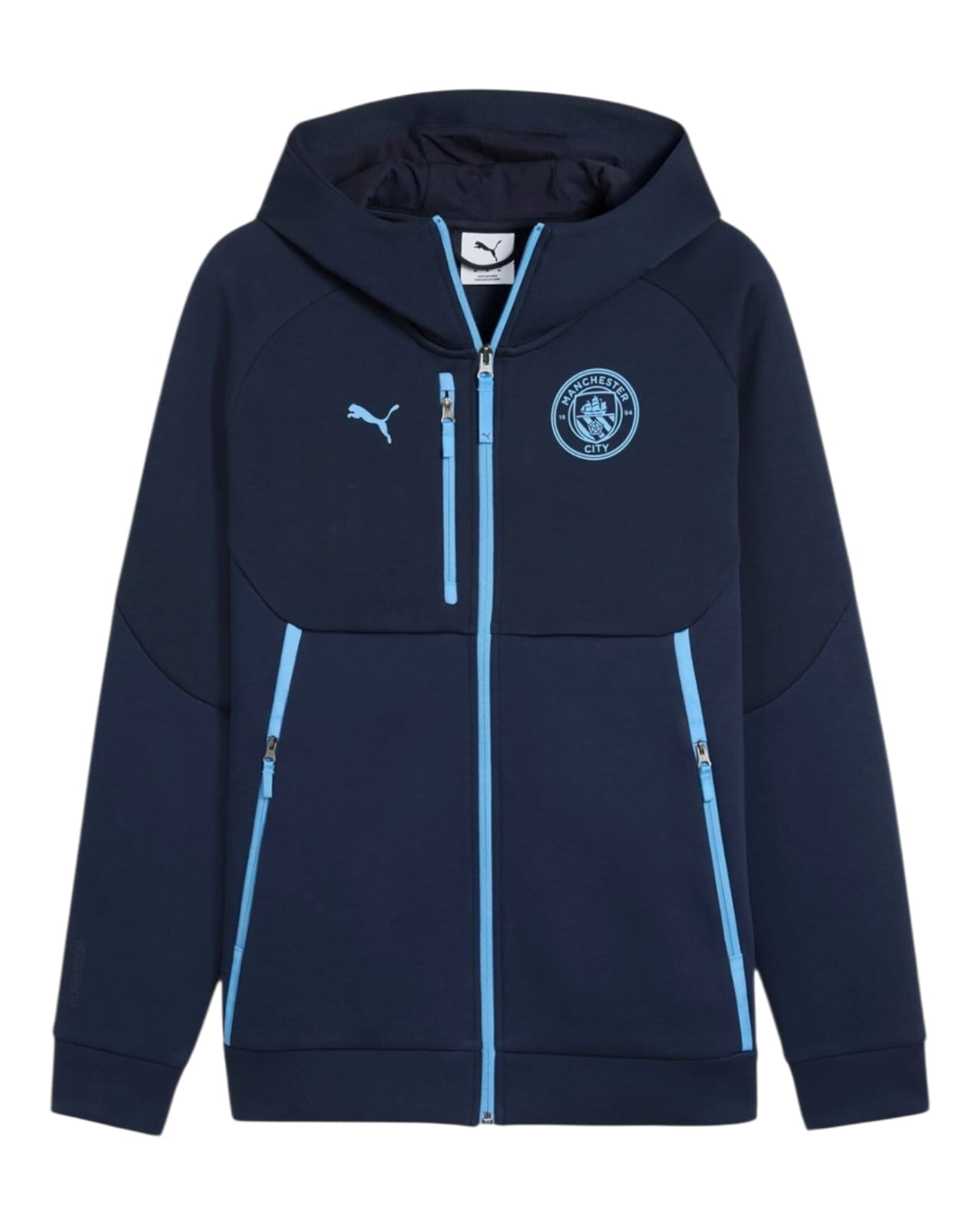 Tuta Manchester City