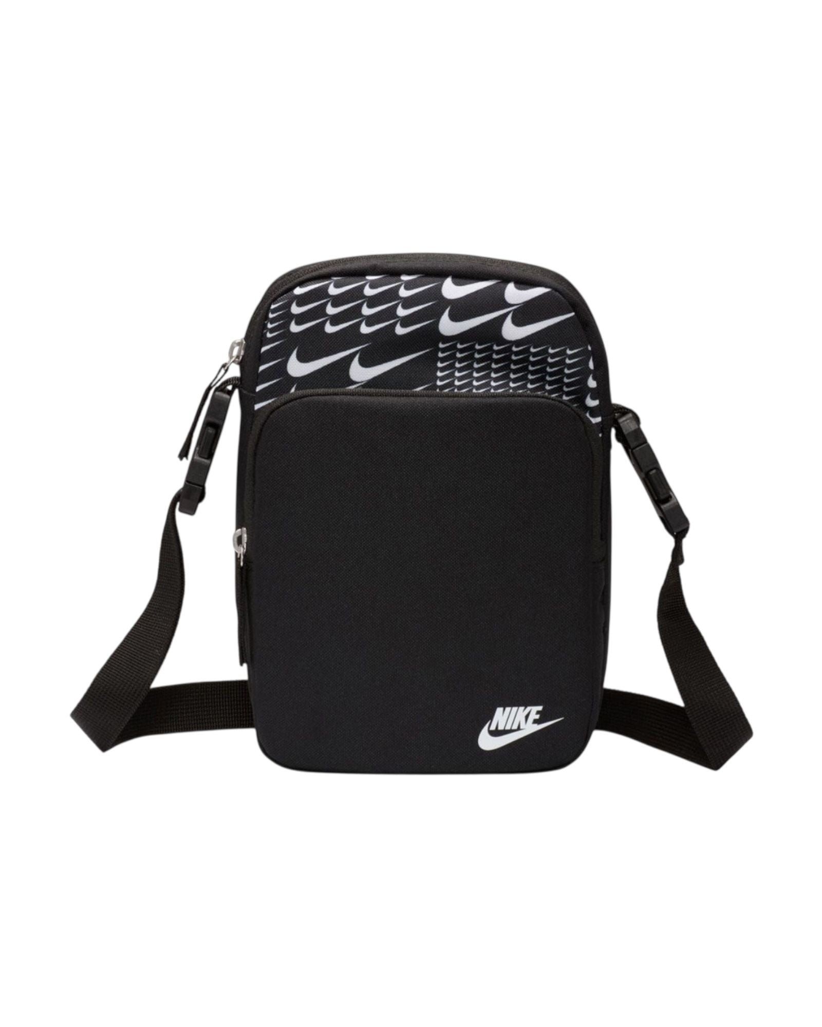 Heritage Cross-Body Bag
