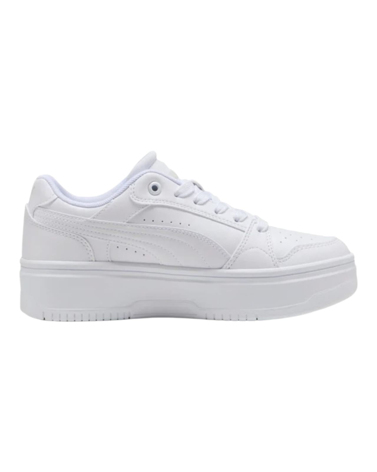PUMA REBOUND FEMME LOW WOMAN