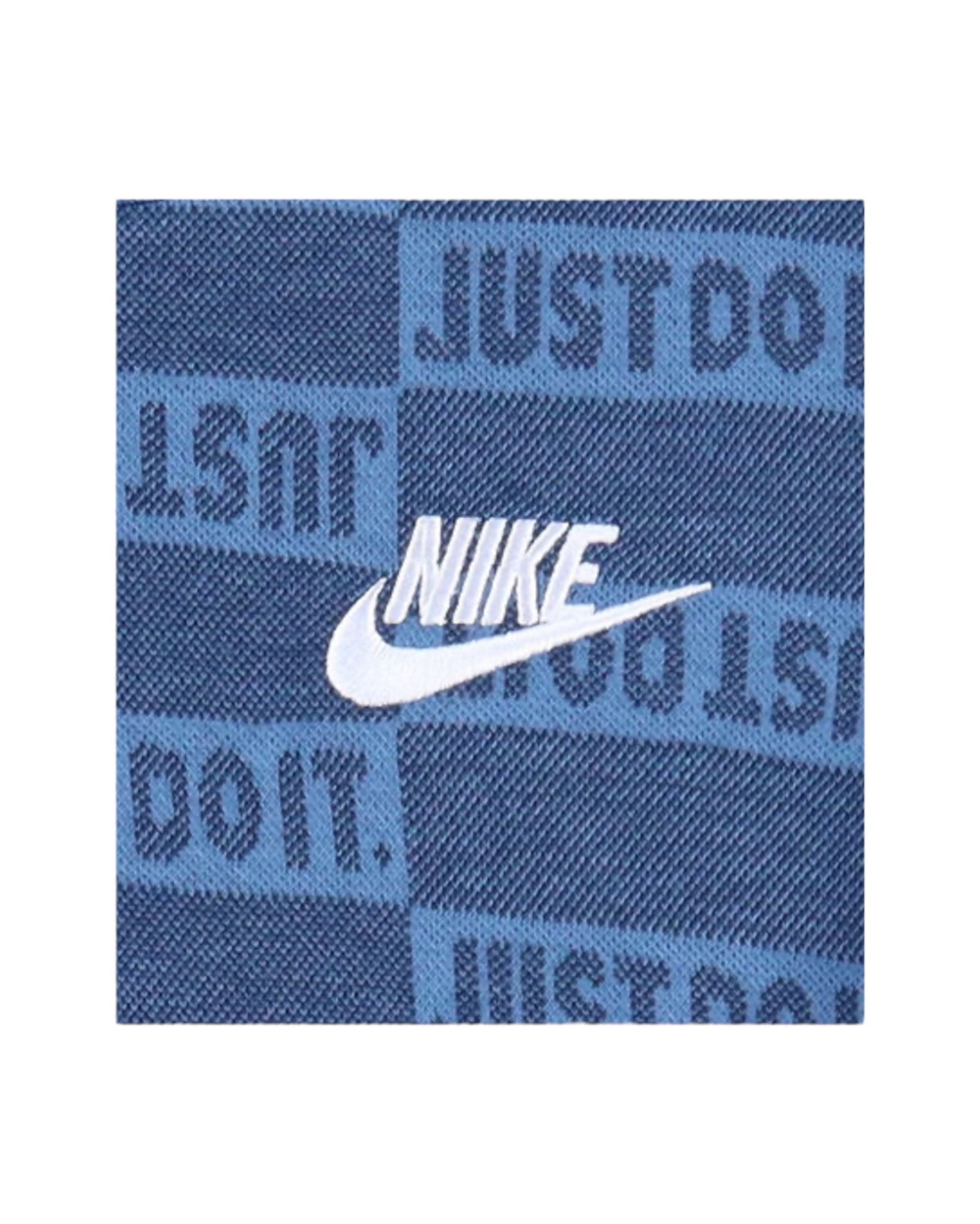 Nike JUST DO IT