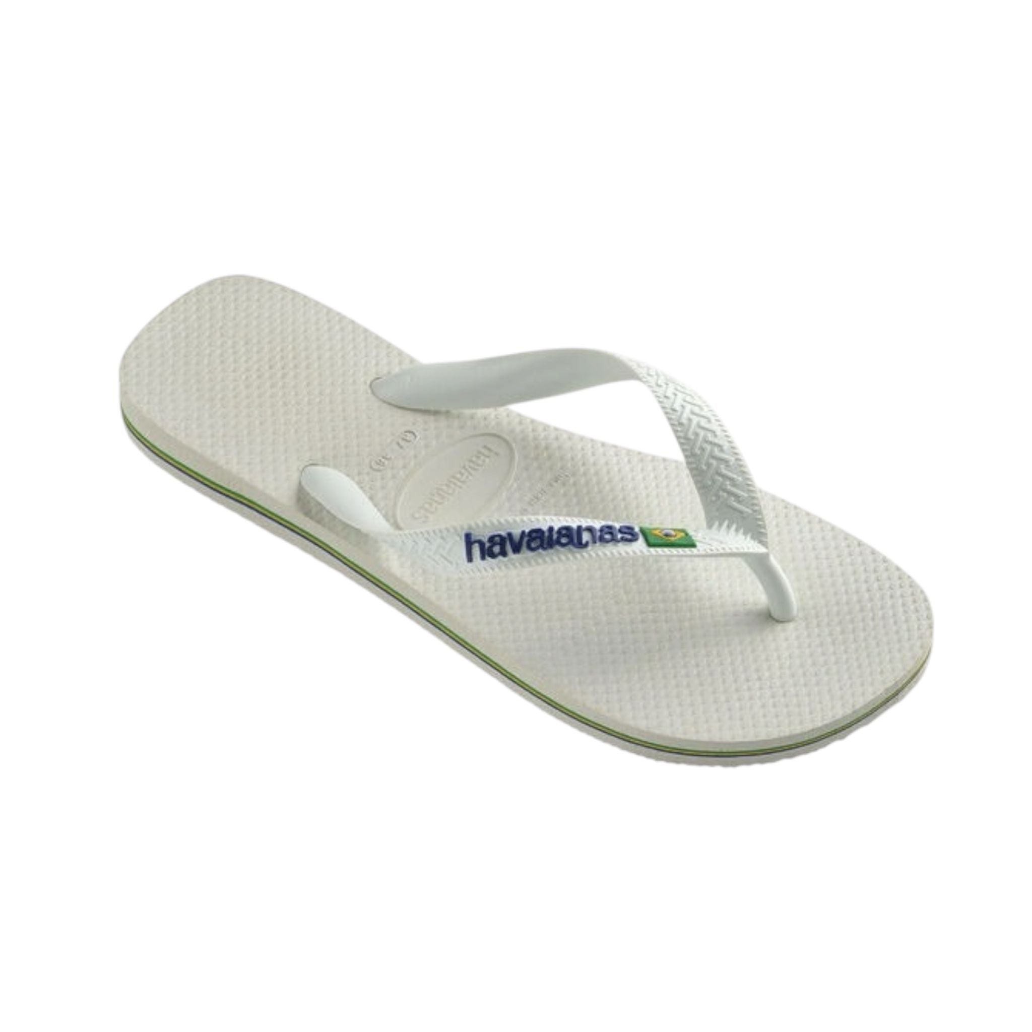 INFRADITO HAVAIANAS JR