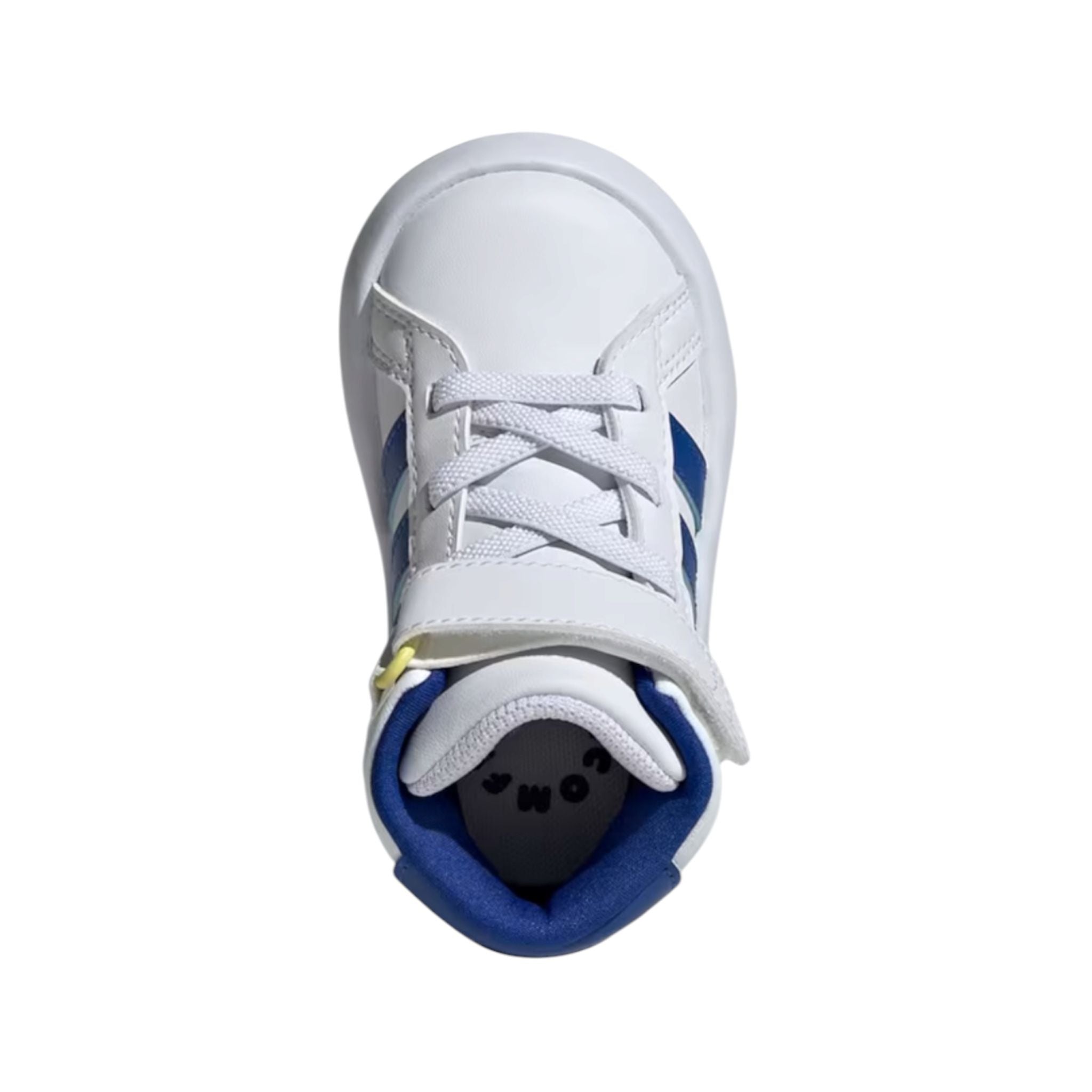 GRAND COURT STIVALETTO BUBBLE