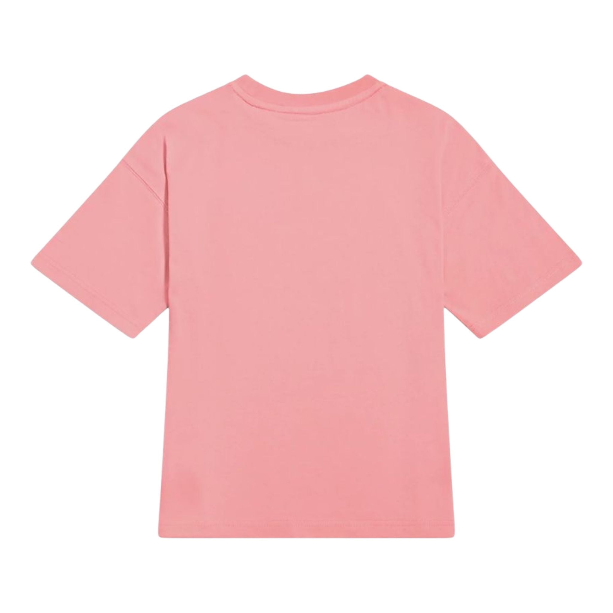 T-SHIRT NEW BALANCE JR