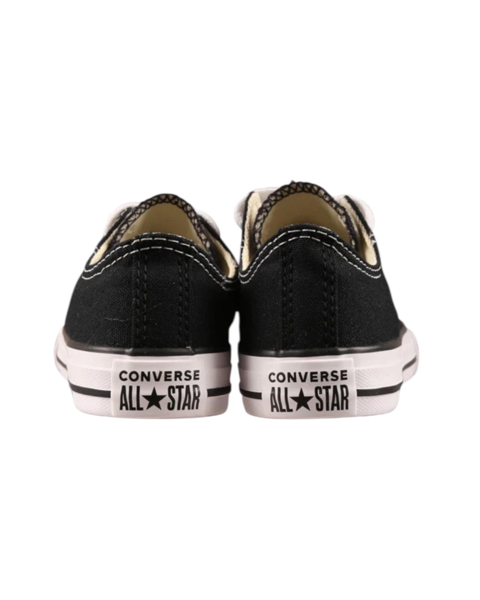 Converse Bassa