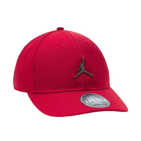 Cappello Metal Jumpman jr