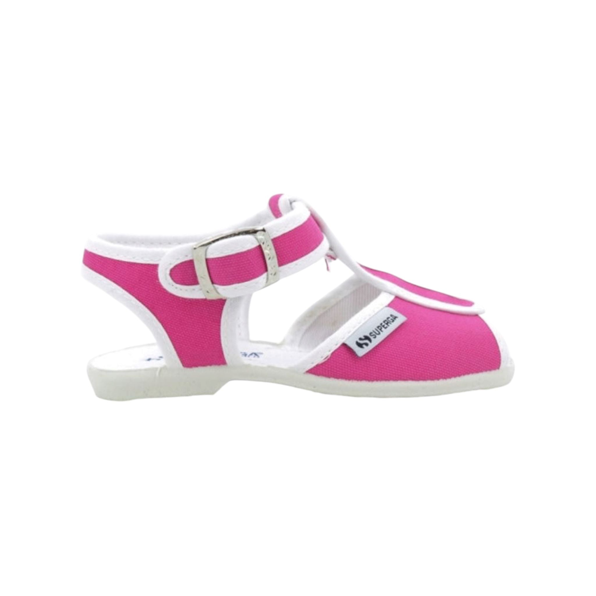 SUPERGA APERTA