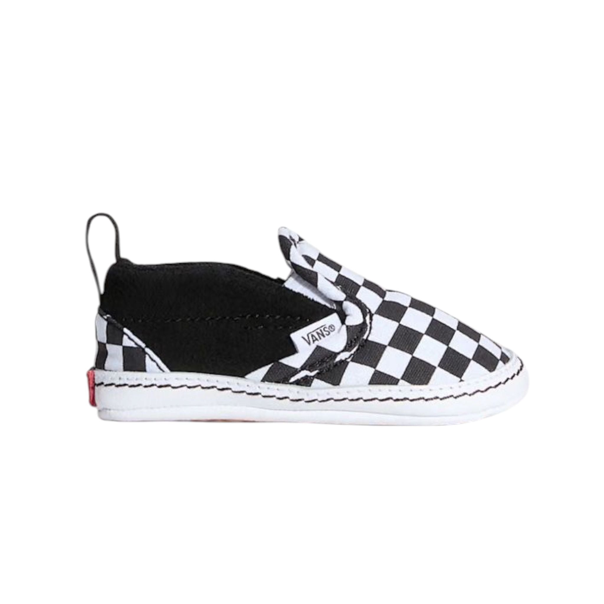 Mocassino Neonato VANS