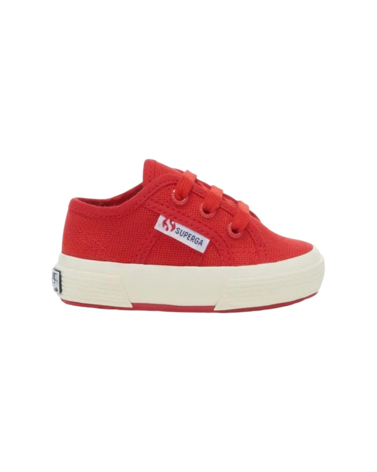 Sneakers Lacci SUPERGA