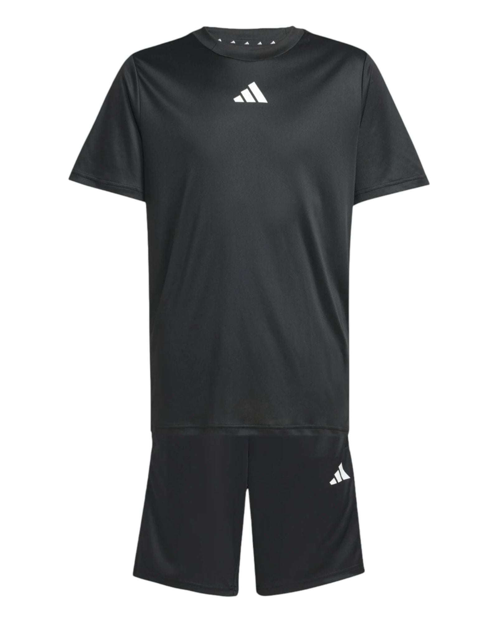 T Shirt e Short Adidas
