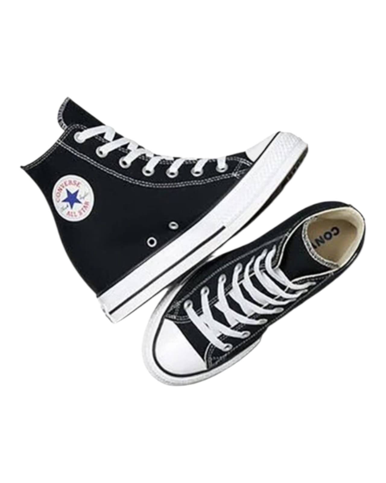 Converse Chuck Taylor Platform