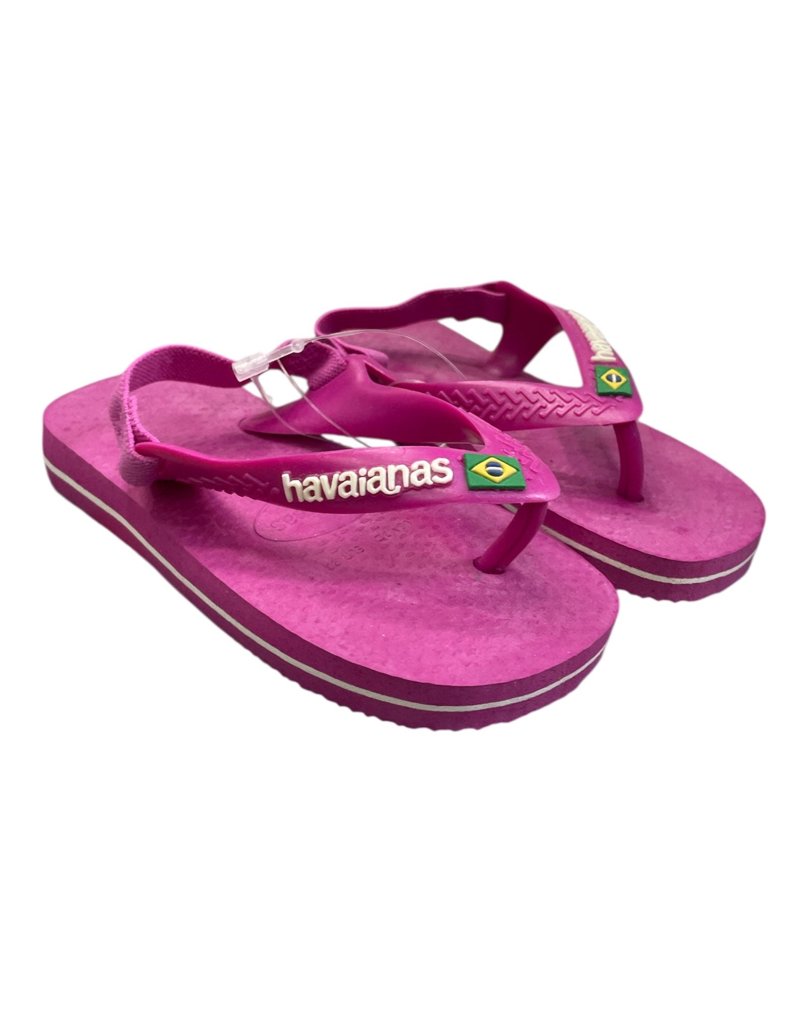Hav Baby Brasil Logo