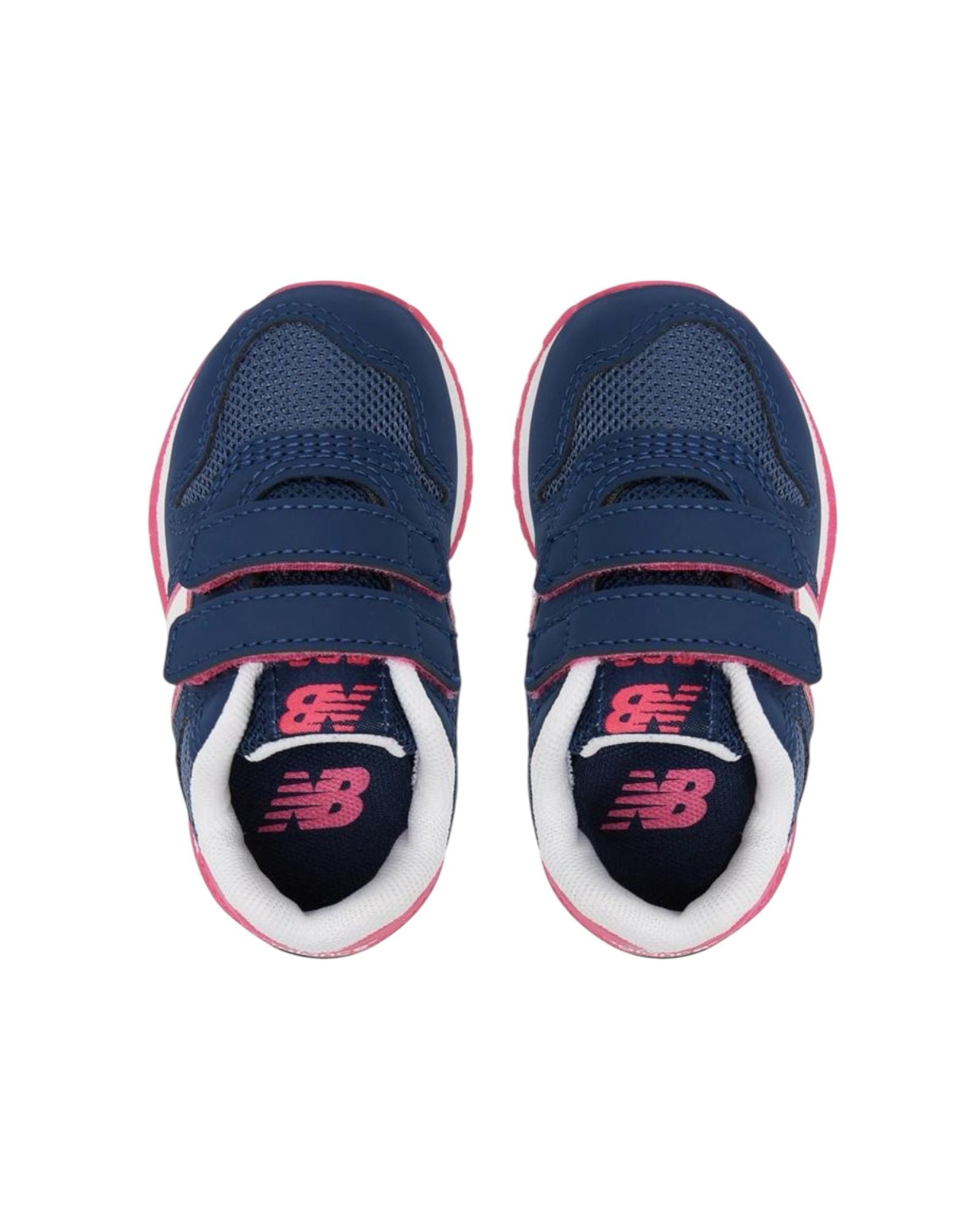 Sneakears Strappo New Balance