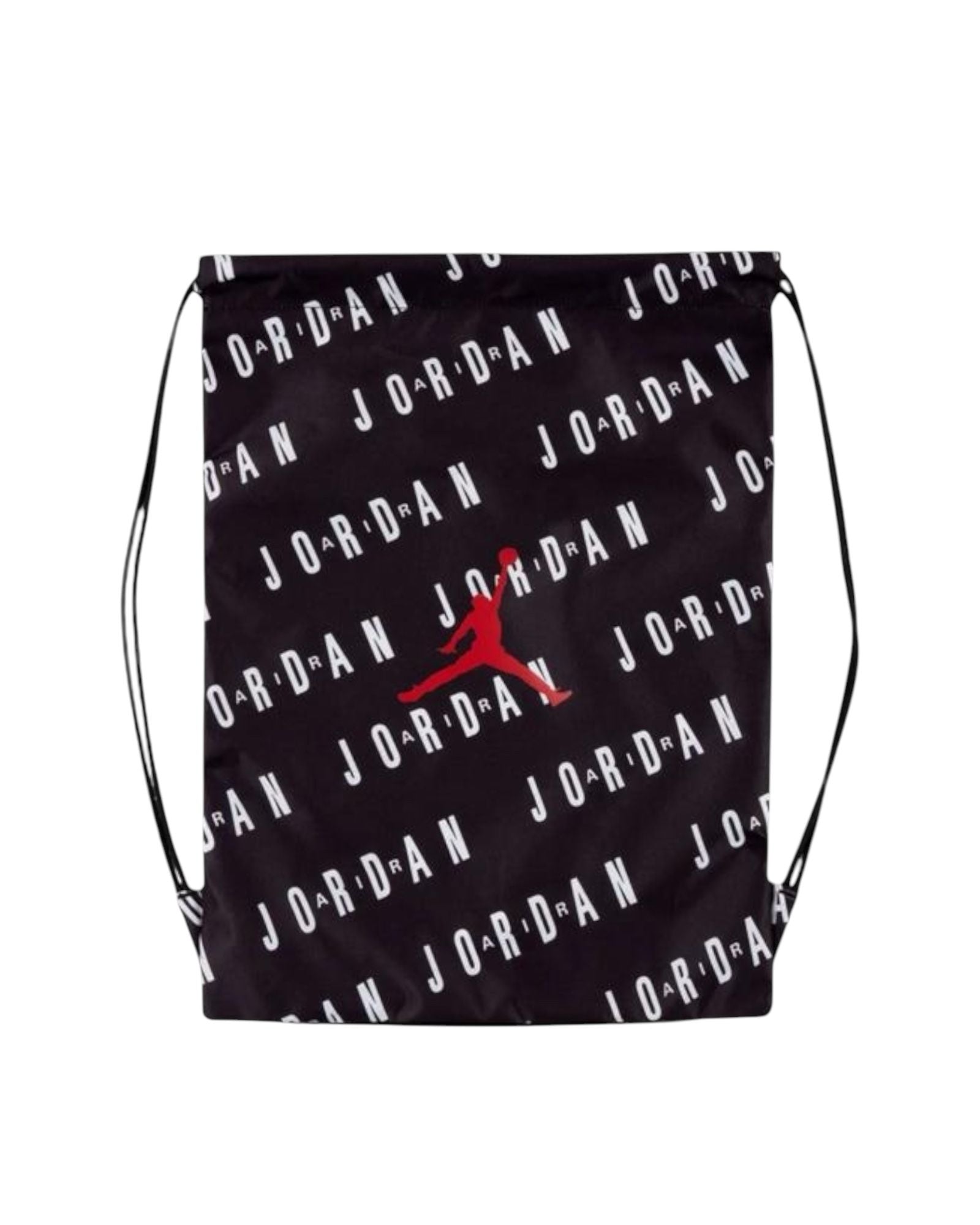 SACCA JORDAN