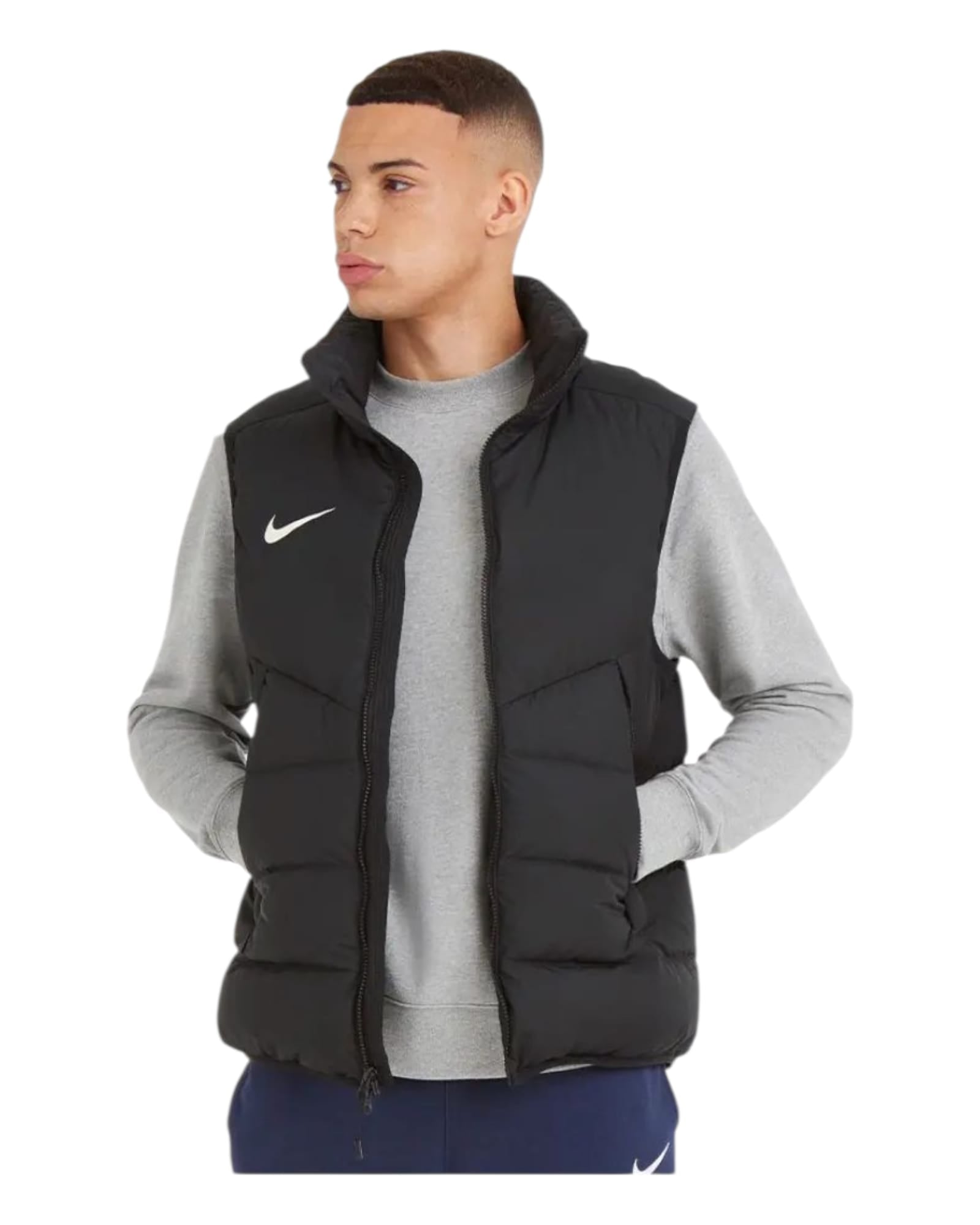 Smanicato Nike