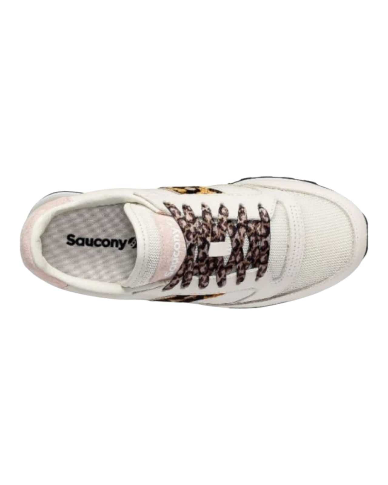 jazz triple saucony
