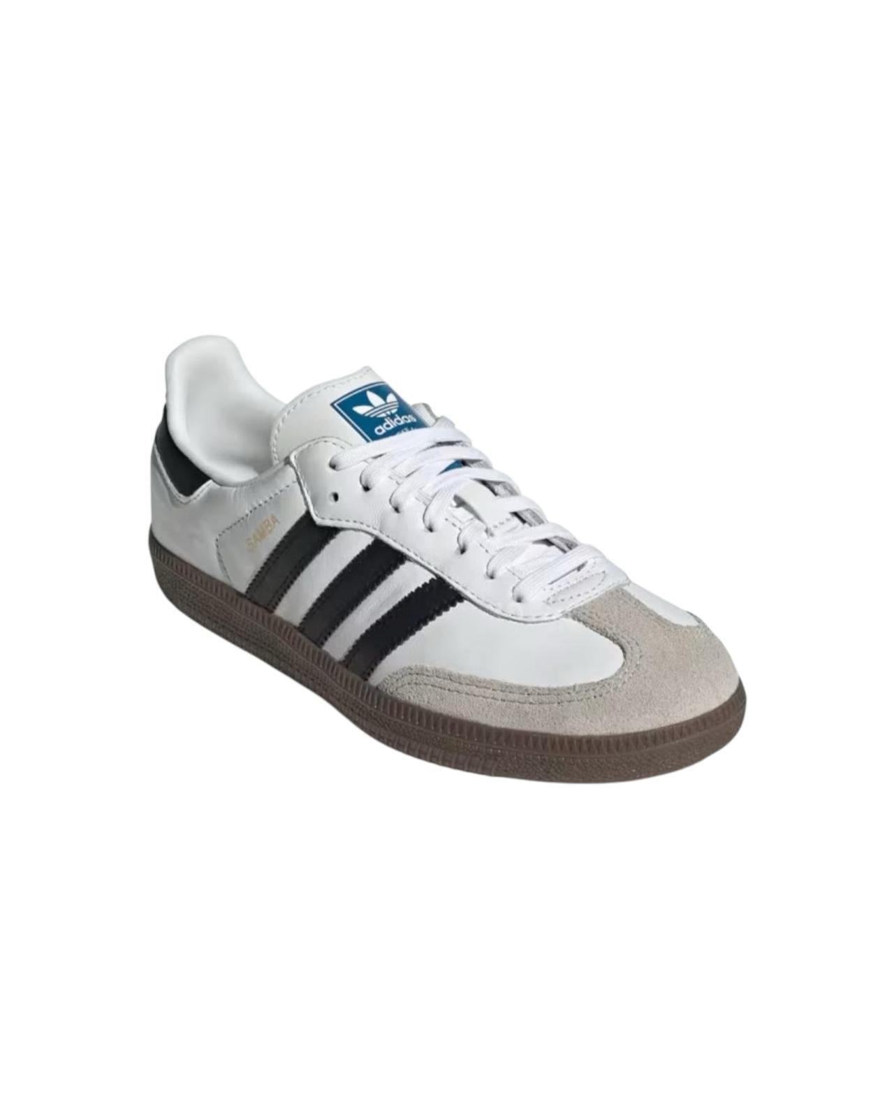 Sneakers Lacci Adidas