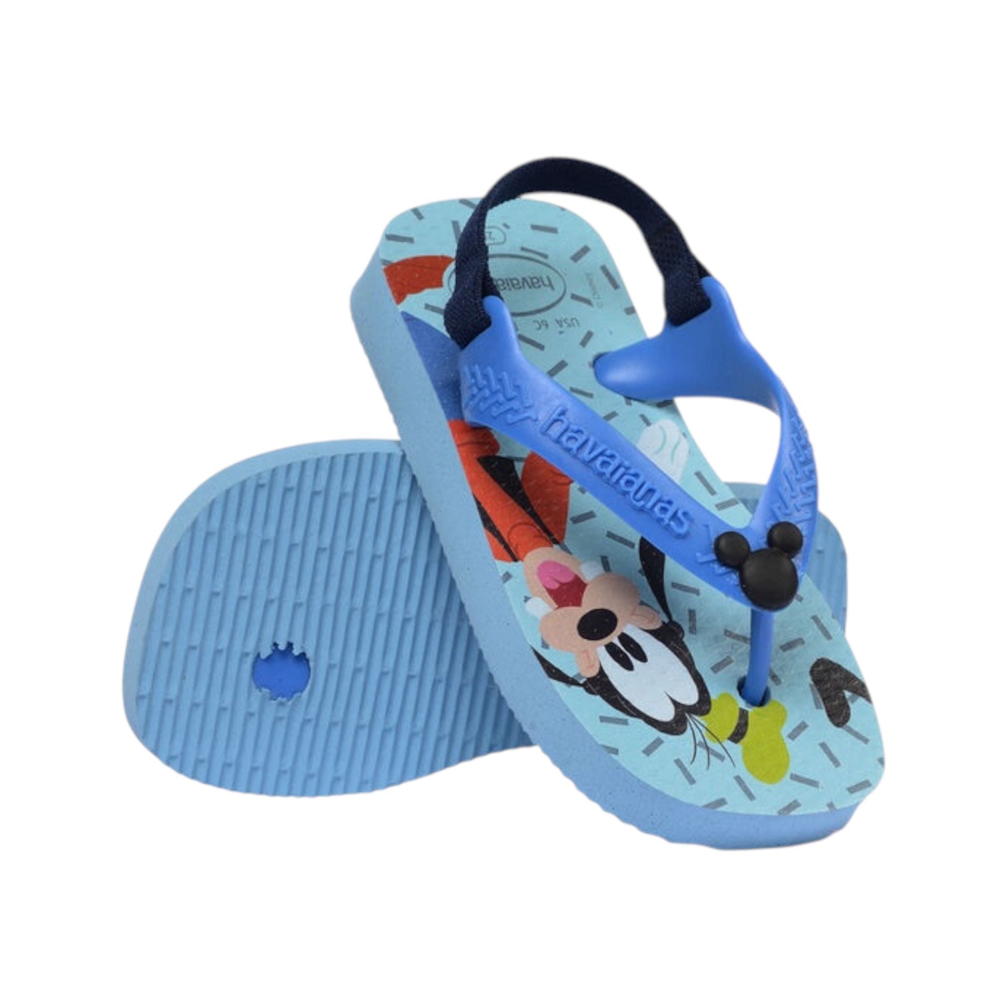 INFRADITO HAVAIANAS BABY