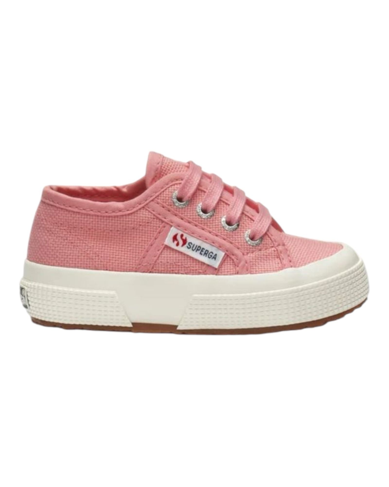 Sneakers Lacci SUPERGA