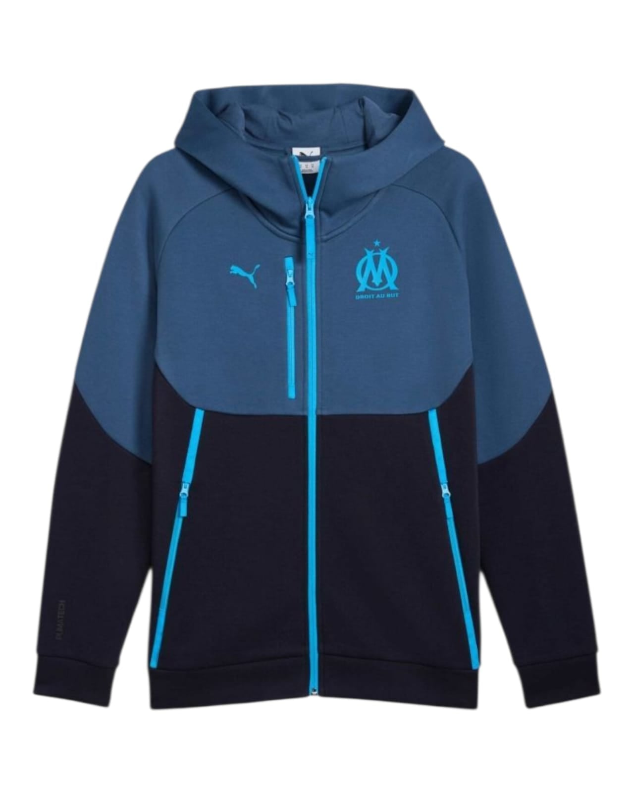 Tuta Marseille KING