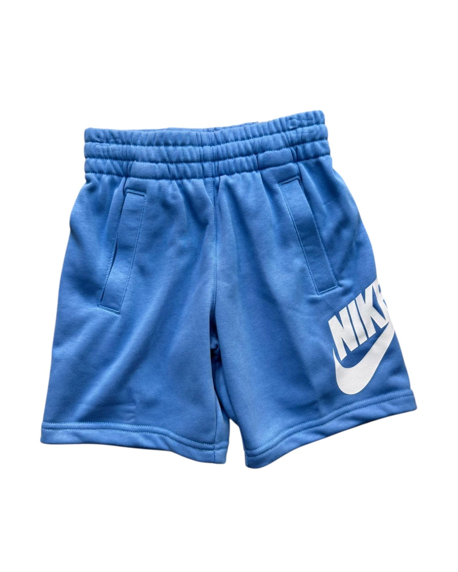 T SHIRT E SHORT NIKE