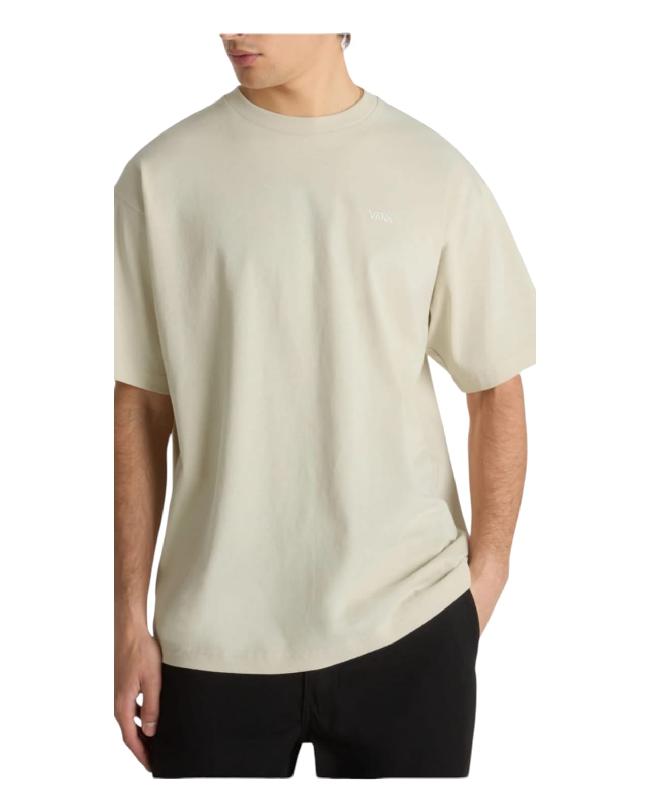 T Shirt Vans