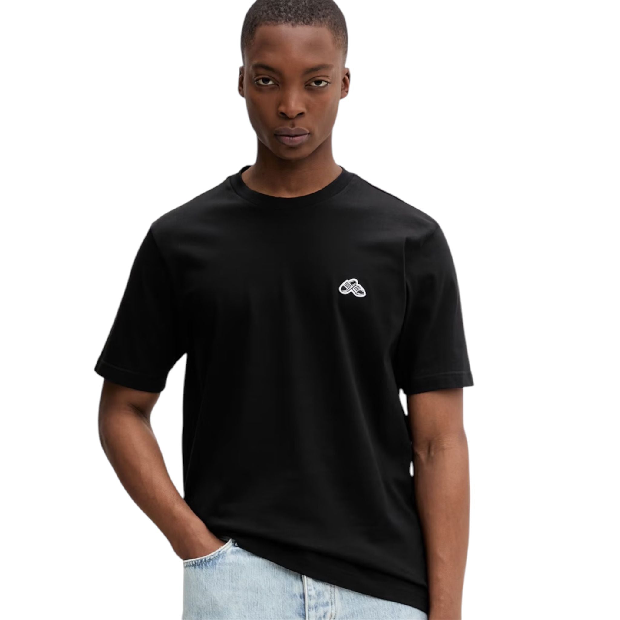 T-SHIRT ADIDAS JZ4998