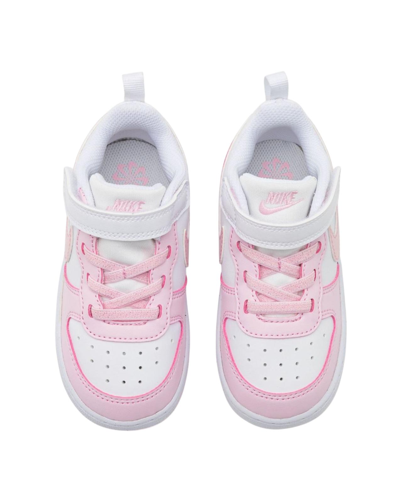 Sneakers Lacci Elastici Nike