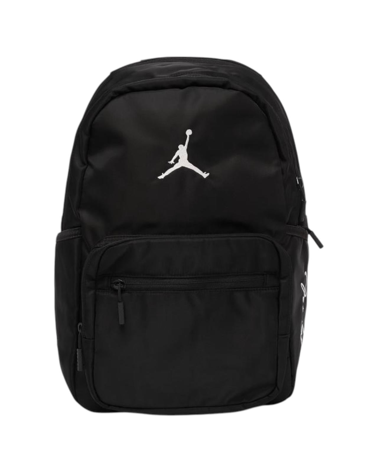 Jordan Jam MVP Backpack ZAINO
