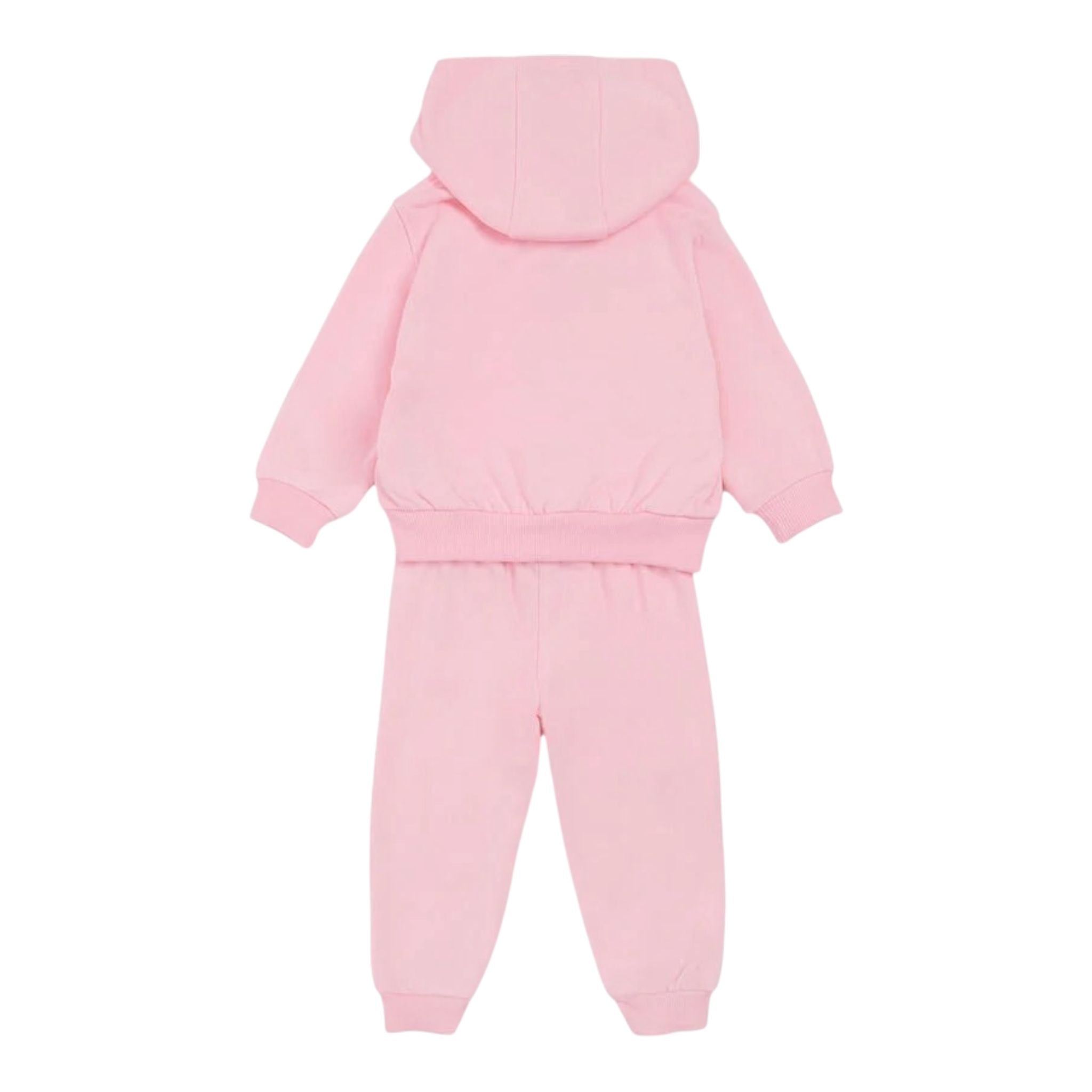 TUTA NIKE CON ZIP INFANT